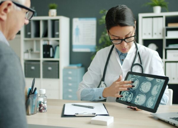 Healthcare - Software Development for Healthcare Companies