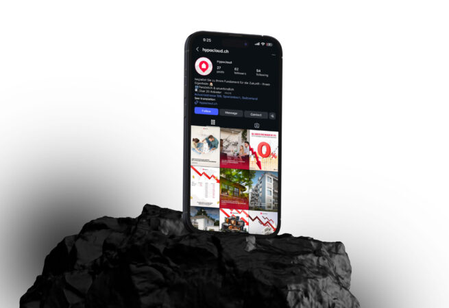 Hypocloud - Social Media Management