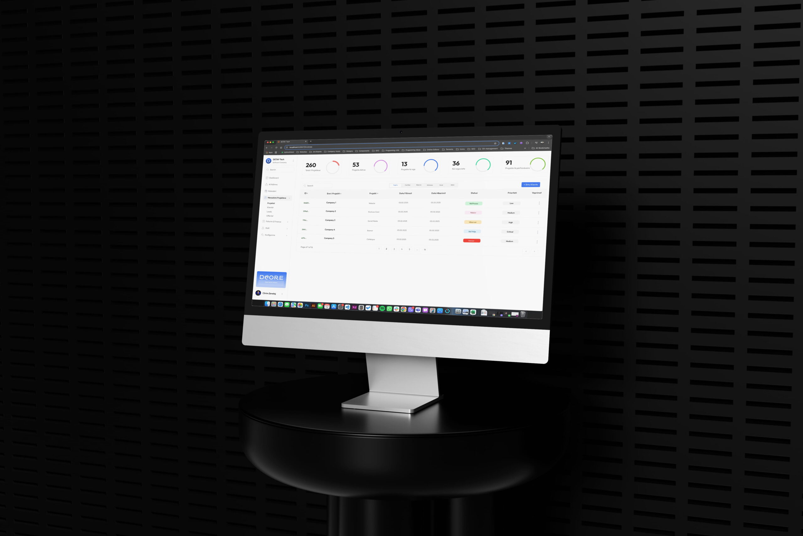dcore2 scaled | DETAY Tech