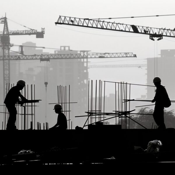 Construction process