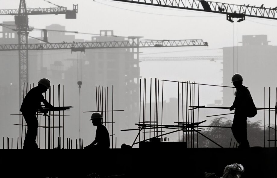 Construction process