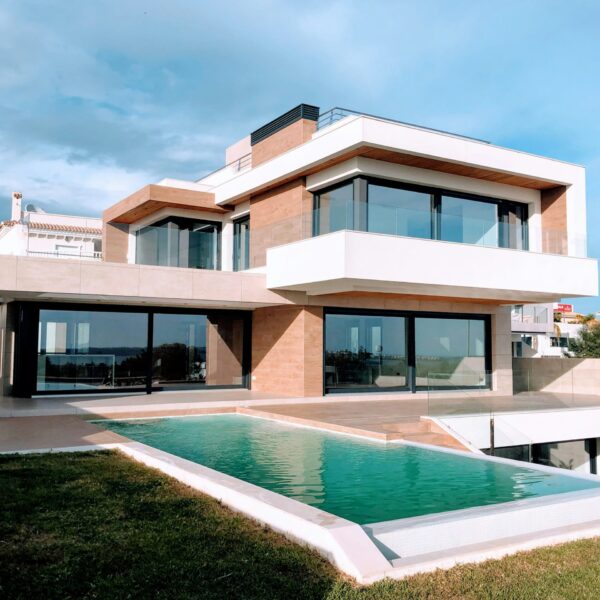 Case Study - Real Estate