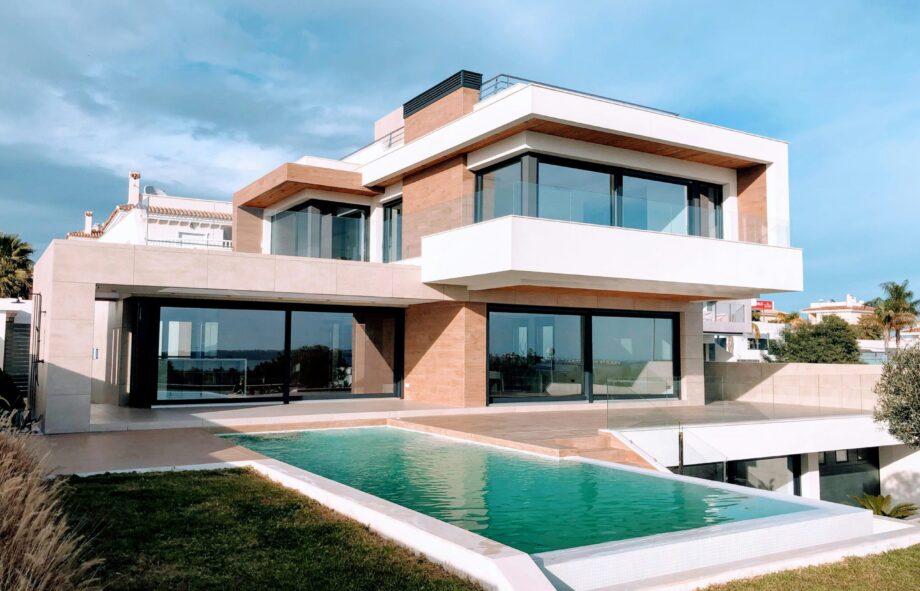 Case Study - Real Estate