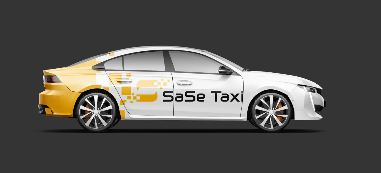 Sase Taxi