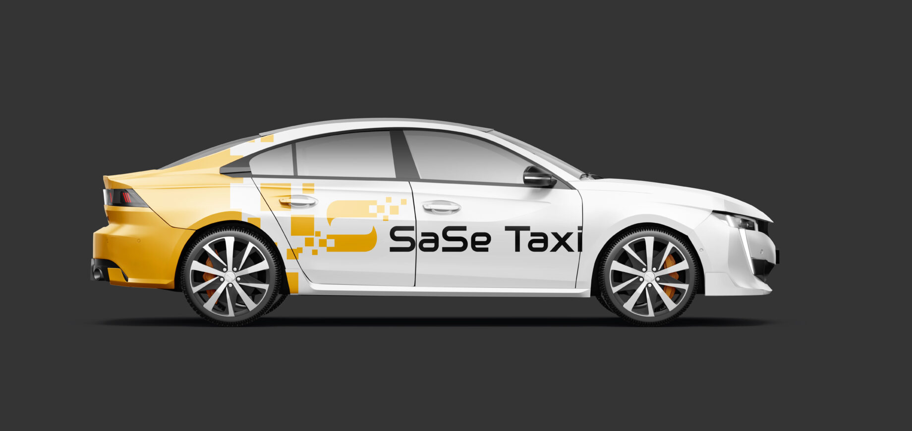 Sase Taxi