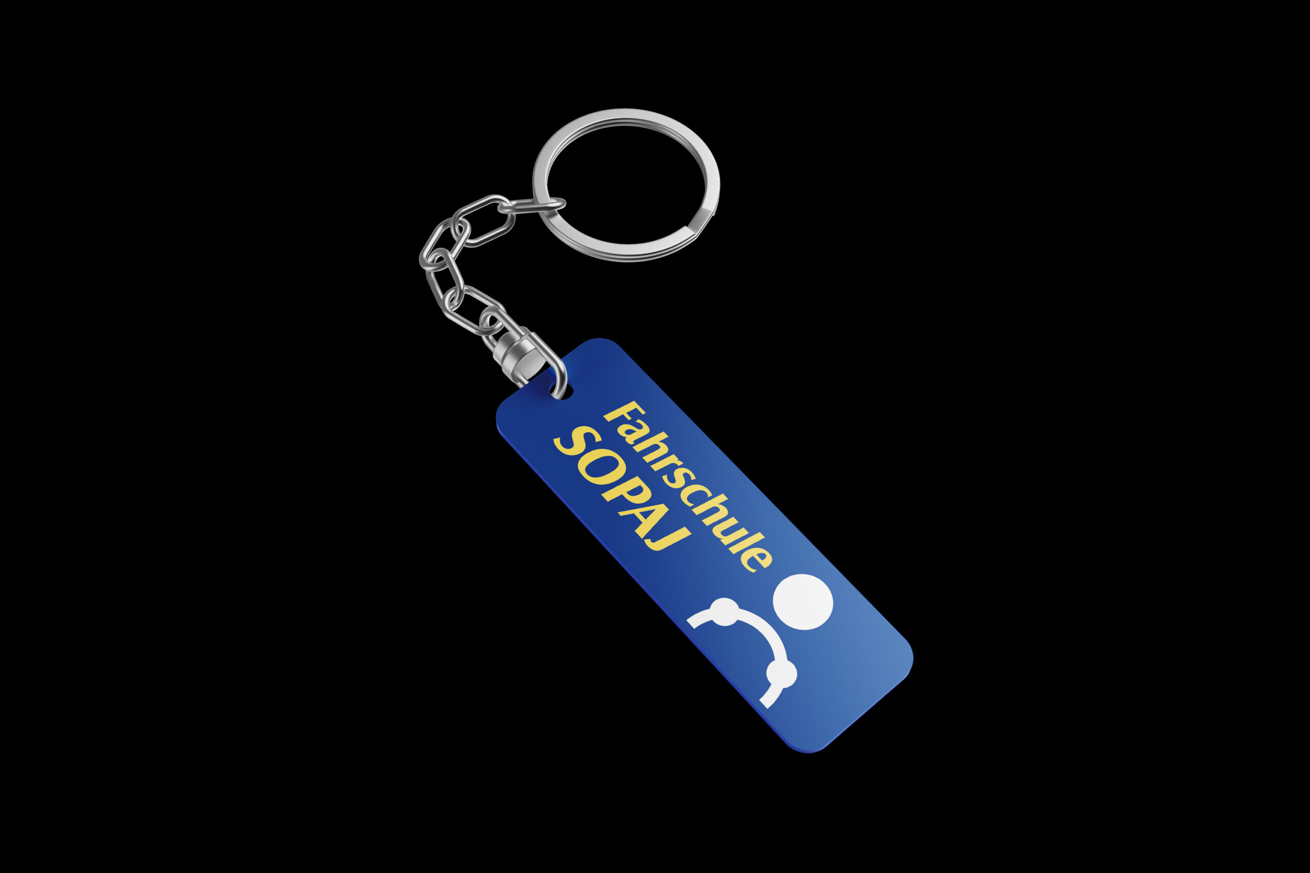 Keychain scaled | DETAY Tech