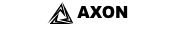 AXON Services logo — proprietary IoT access control system built by DETAY Lab