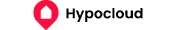 Hypocloud GmbH logo — Swiss mortgage technology company client of DETAY Tech