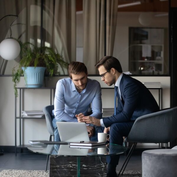 Technology partnership decision guide — DETAY Tech insights article