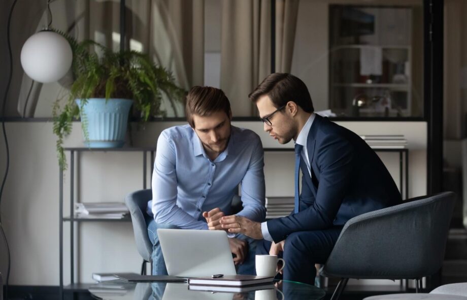 Technology partnership decision guide — DETAY Tech insights article