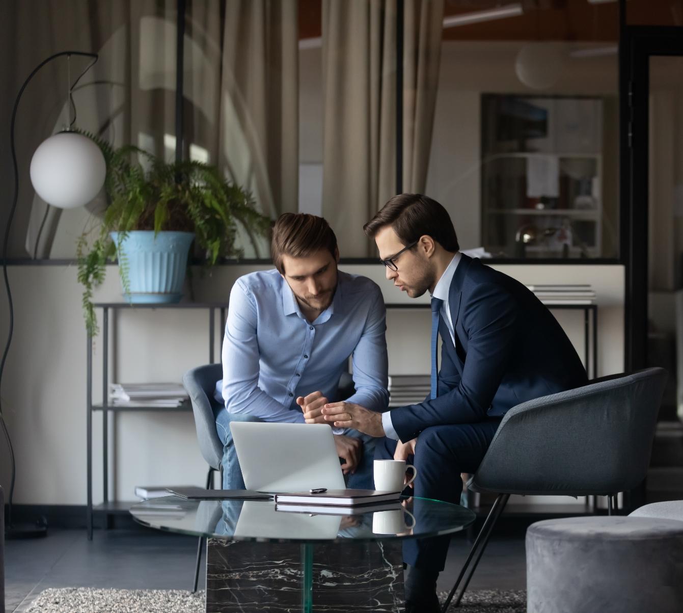 Technology partnership decision guide — DETAY Tech insights article
