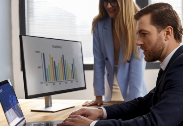 Custom software development for business scaling — DETAY Tech case study insights
