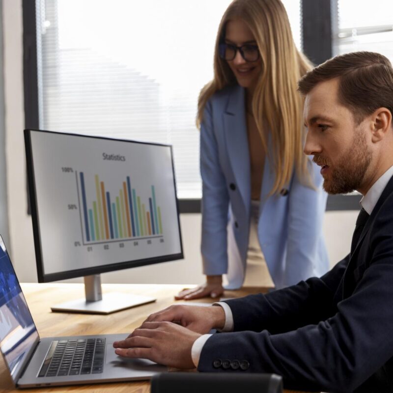 Custom software development for business scaling — DETAY Tech case study insights