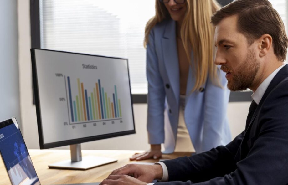 Custom software development for business scaling — DETAY Tech case study insights