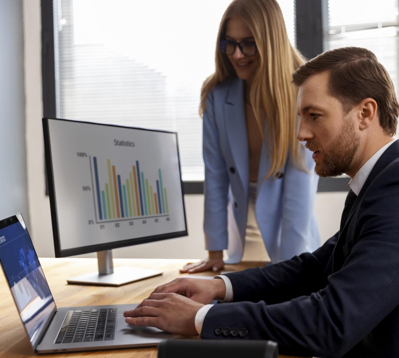 Custom software development for business scaling — DETAY Tech case study insights