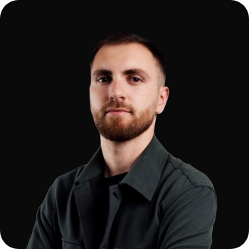 Çlirim Zenelaj Founder CEO DETAY Tech Group Pristina Kosovo