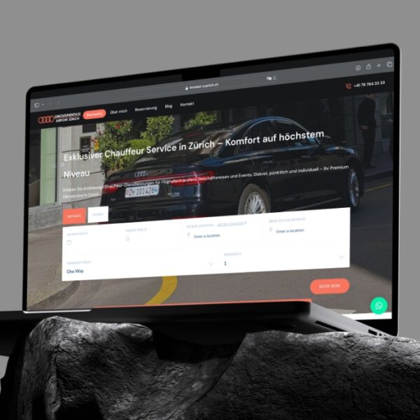 limotaxi 2 | DETAY Tech