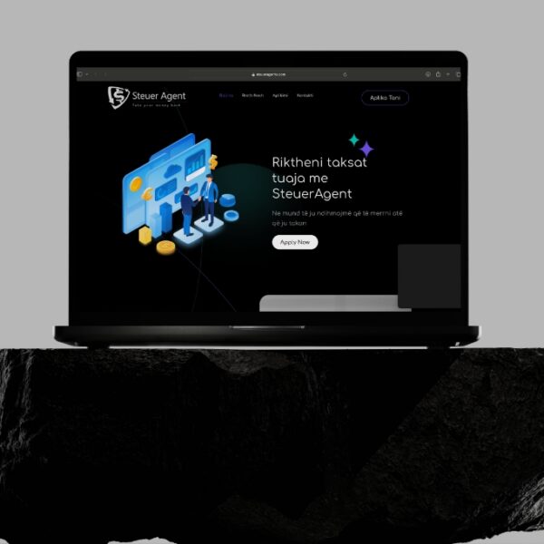 steueragent 2 | DETAY Tech