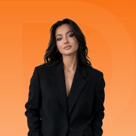 Elmedina Toverlani