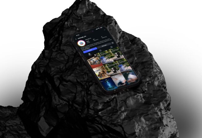 Swiss GT social media content — Switzerland company social media management by DETAY Studio