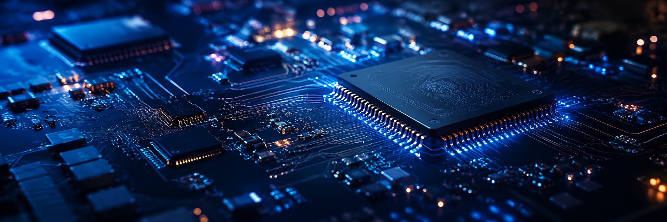 IoT & Hardware - The best company for creating IoT & Hardware
