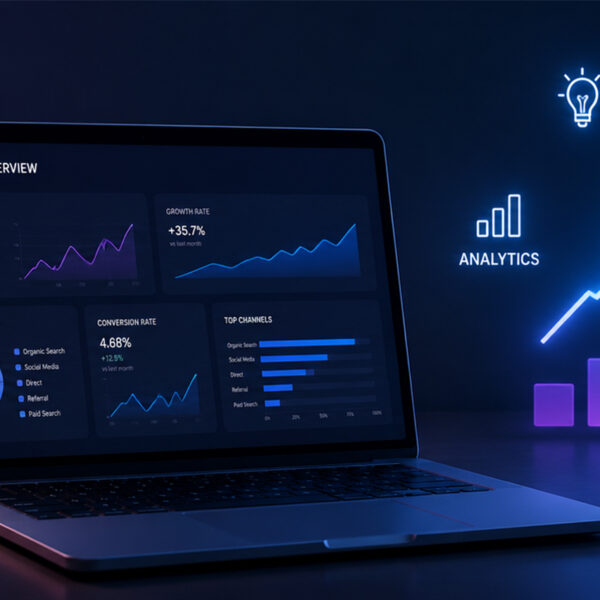 Marketing & Growth - The best company for creating Marketing & Growth